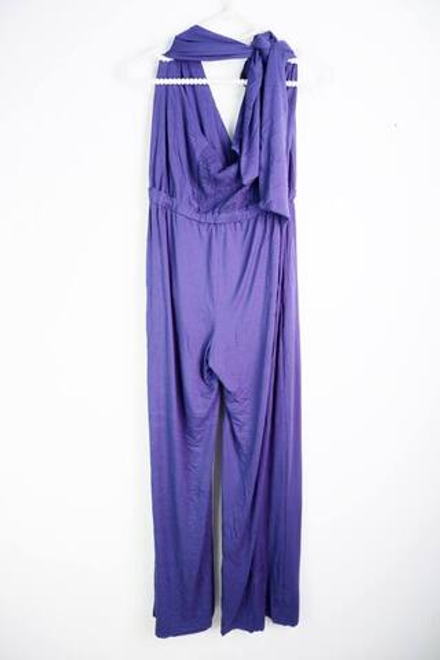 Комбинезон Lucidez обтягивающий, визуально на 44 размер