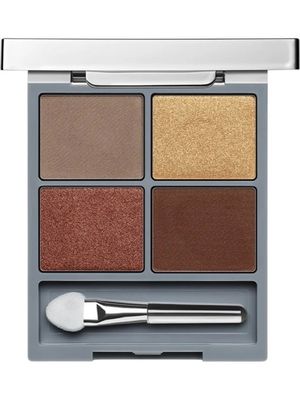 PHYSICIANS FORMULA Тени для век The Healthy Eyeshadow.тон: бронзовый смоки.6г