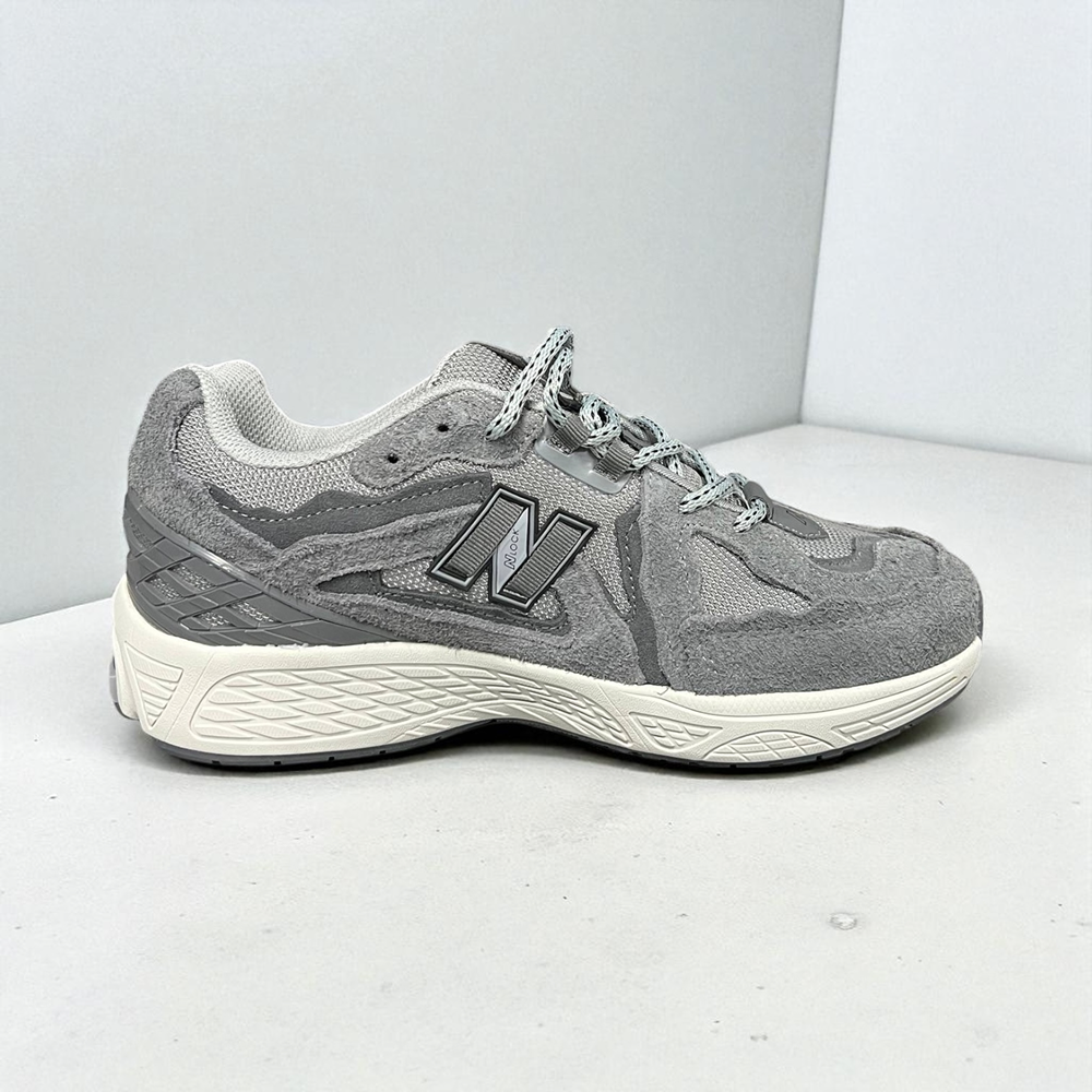 New Balance 1906D Winter • Gray