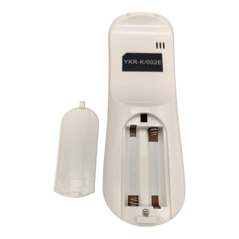 Пульт Ballu для сплит систем YKR-K/002E