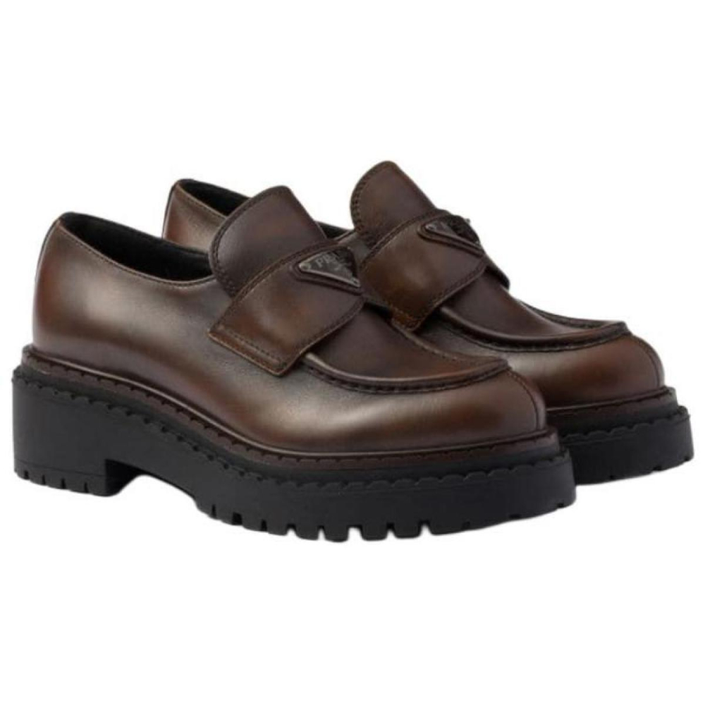 Лоферы PRADA 5.5cm, 1D246M_3LPV_F0003_F_G055