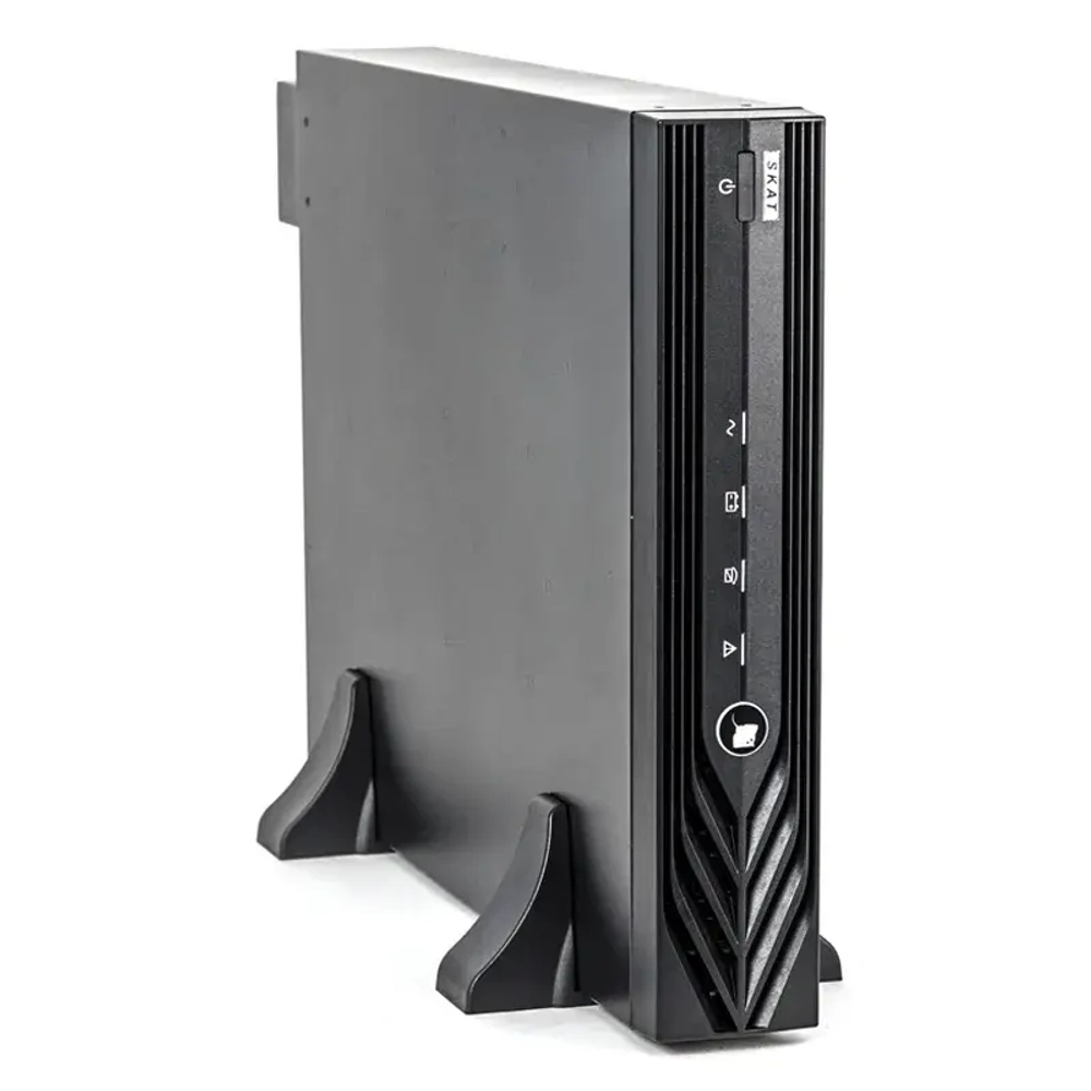 SKAT UPS 10 000 RACK источник бесперебойного питания 494