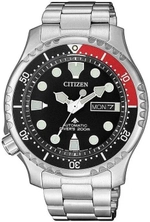 Мужские японские наручные часы Citizen NY0085-86EE