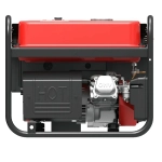 Генератор бензиновый SUNREKA G3500EAX с кожухом Geon 1200 RAL 7024