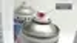 Аэрозоль эмаль (спрей) алкидная ODIHEL RAL8017 Шоколадно-коричневый полуматовый 520мл