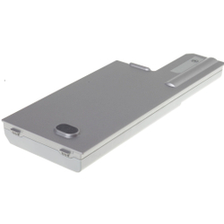 Аккумулятор AnyBatt 6600mAh для ноутбука Dell CF623, DF192, DF230