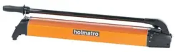 Гидронасос с электроприводом Holmatro 09 S 12 D