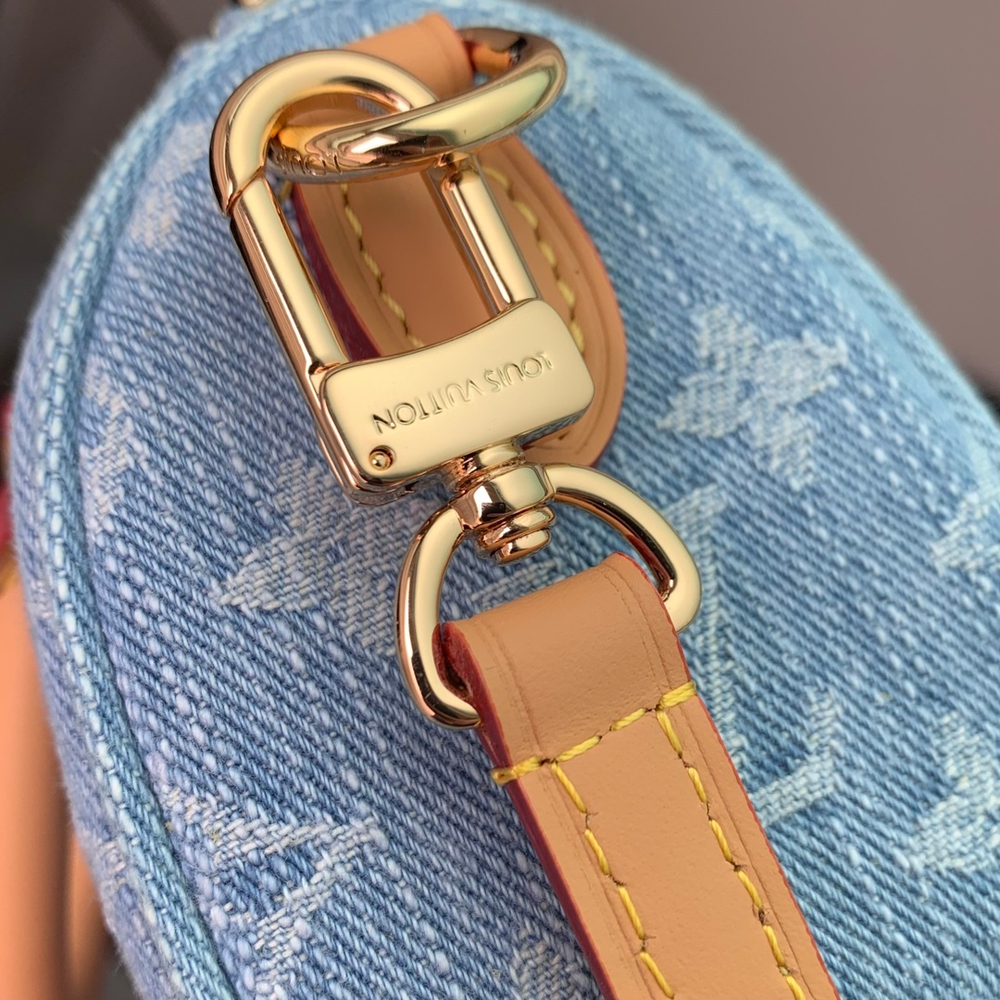 Louis Vuitton Nano Speedy