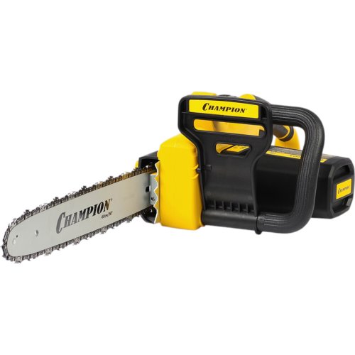 Пила цепная CHAMPION 125N-16