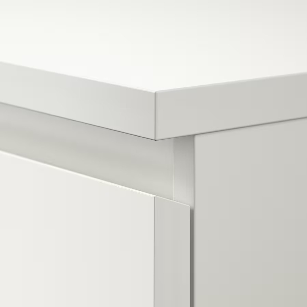 Комод Икеа Мальм 6 ящиков, 40 см