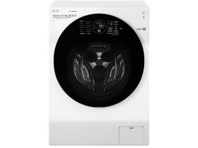 Стиральная машина LG TwinWash FH6G1BCH2N