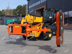 Обрезчик деревьев Elkaer HS2300