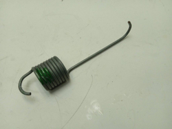 RKB68801YA кт125 Пружина бака 180 мм для стиральной машины Beko RKB68801YA б/у