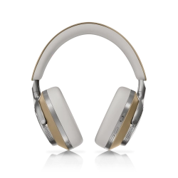 Беспроводные полноразмерные наушники Bowers & Wilkins Px8 (бежевый)