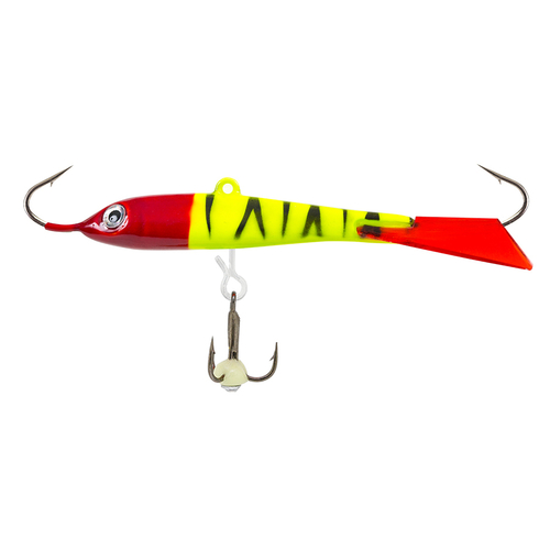 Балансир Spider Pro 17 18 гр. 70 мм 4