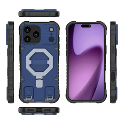 Защитный чехол Boulder Case для iPhone 17 Pro Max
