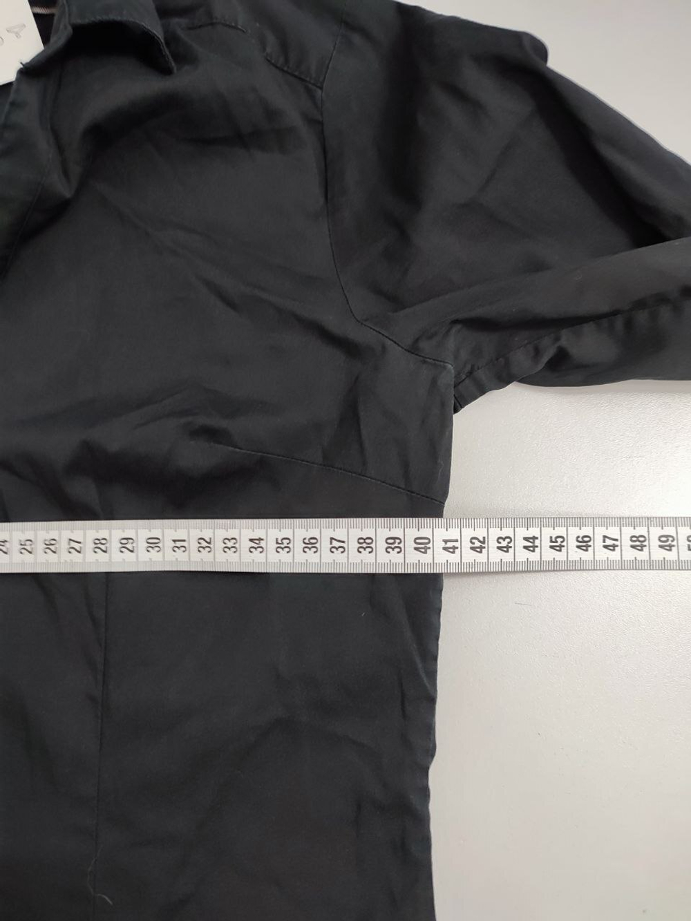 Блузка H&M базовая 42 размер