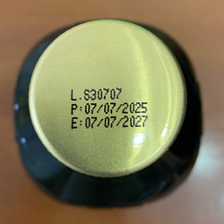 Масло косточек белого винограда SITA 1 л Италия