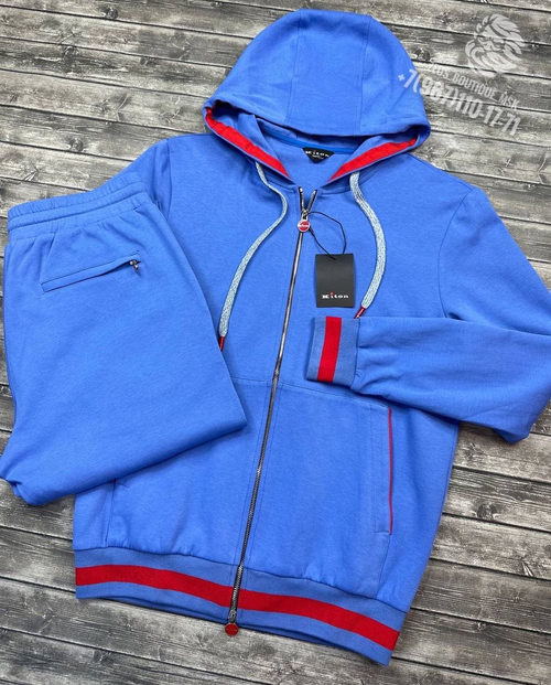 Спортивный костюм Kiton