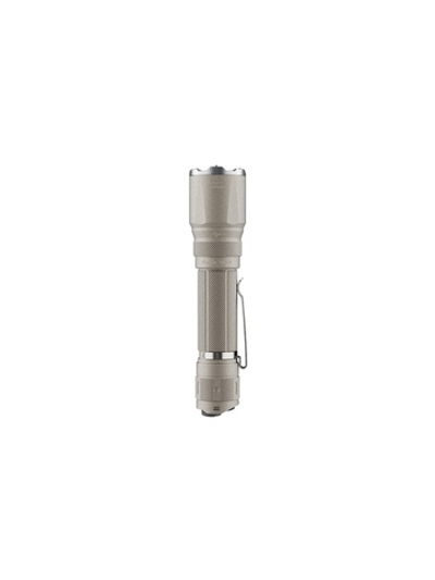 Фонарь Fenix тактический TK21R светло-серый  хаки