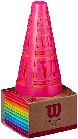 Конус Wilson Safe Cones - 12P