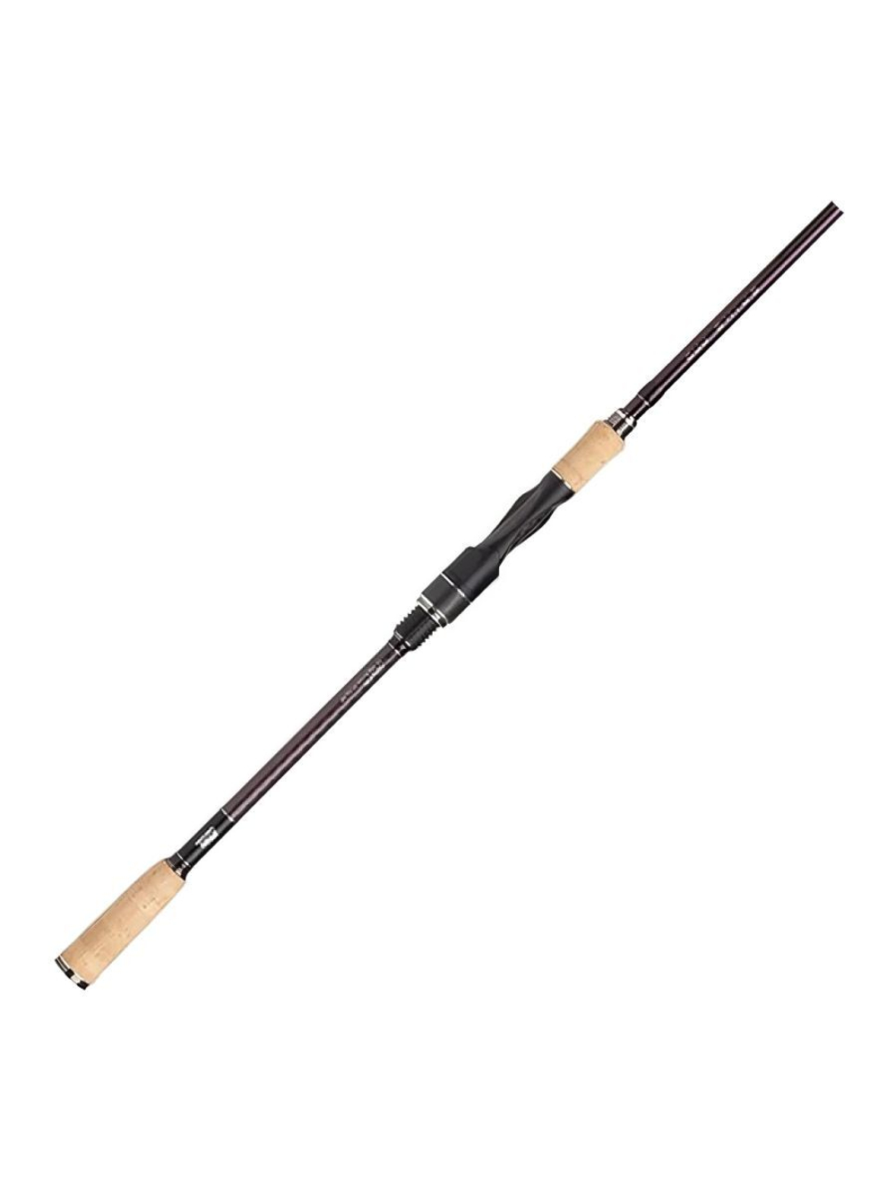 Спиннинг Abu Garcia Spike Pro Spin 702, 213 см, 3-14 г