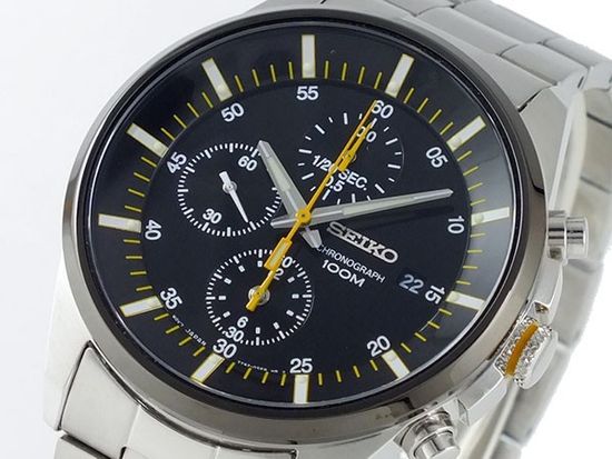 Мужские часы Seiko SNDC85P1