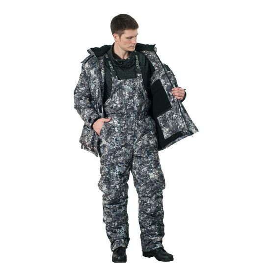 Костюм "Партизан" кур+п/к (Лофт, КМФ)