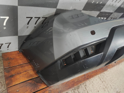 Бампер задний Nissan X-Trail 3 (T32) 17-23 Б/У Оригинал 85022HZ30H