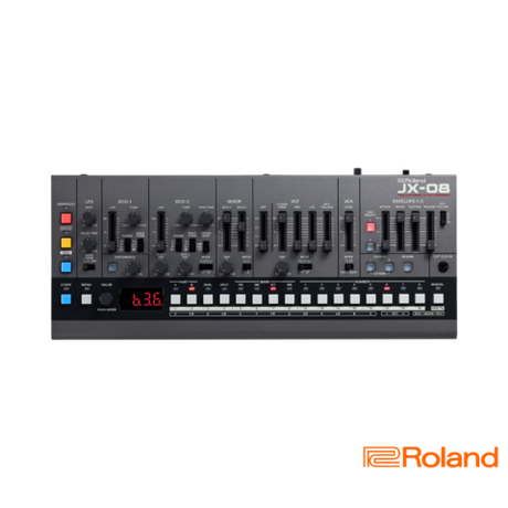 Roland JX-08
