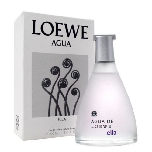 LOEWE Agua De Loewe Ella edT 100ml ledy