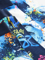 Трусы для мальчика Next E27-105, 5 шт., Синий