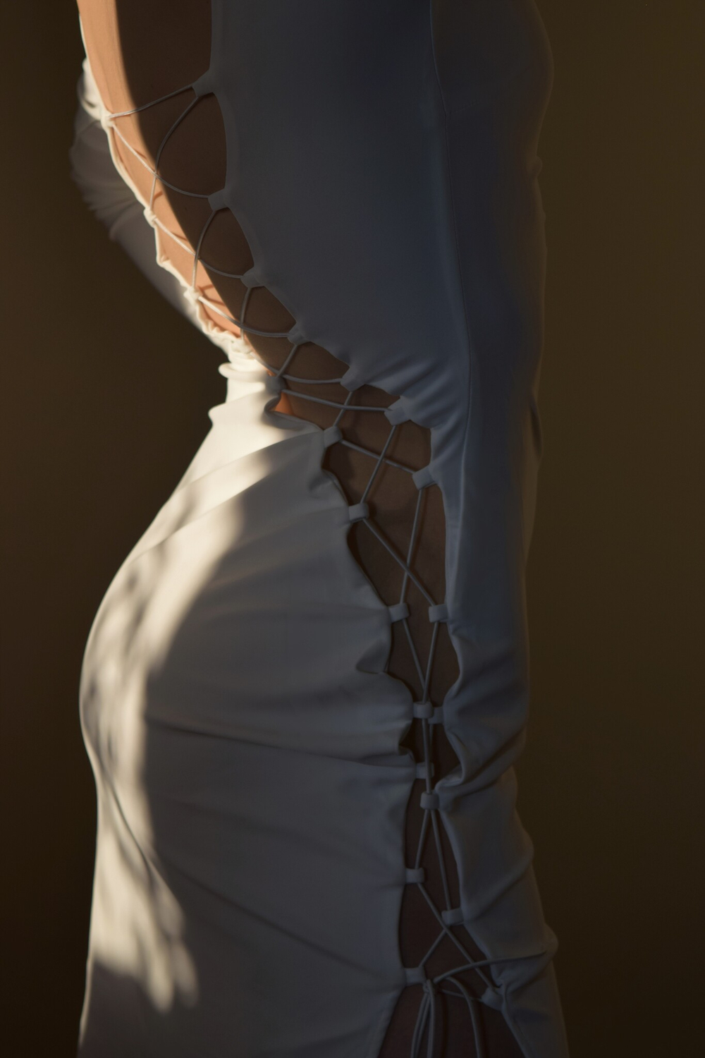 Платье Агнес