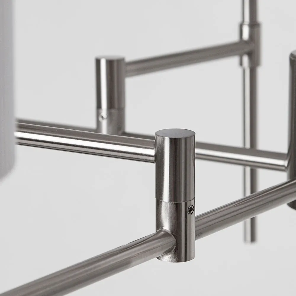 Люстра на штанге Arte lamp DEBORA