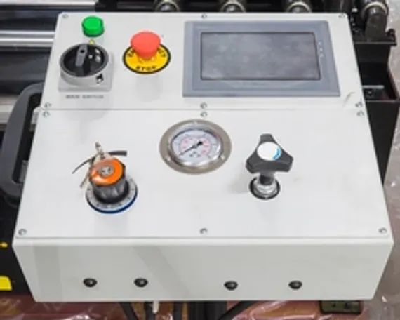 Станок для резки арматуры ручной Stalex MS-32