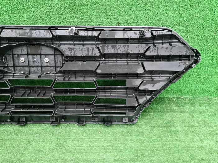 Решетка радиатора Hyundai Creta 2 (2021-н.в.)