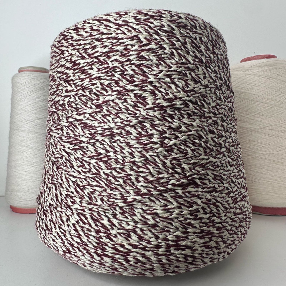 CASHMERE PAPIRO - Loro Piana; 66% хлопок, 34% кашемир; 230м/100гр;