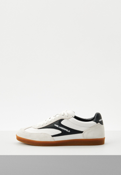 Кроссовки женские Karl Lagerfeld KANDIDATE Lo Lace