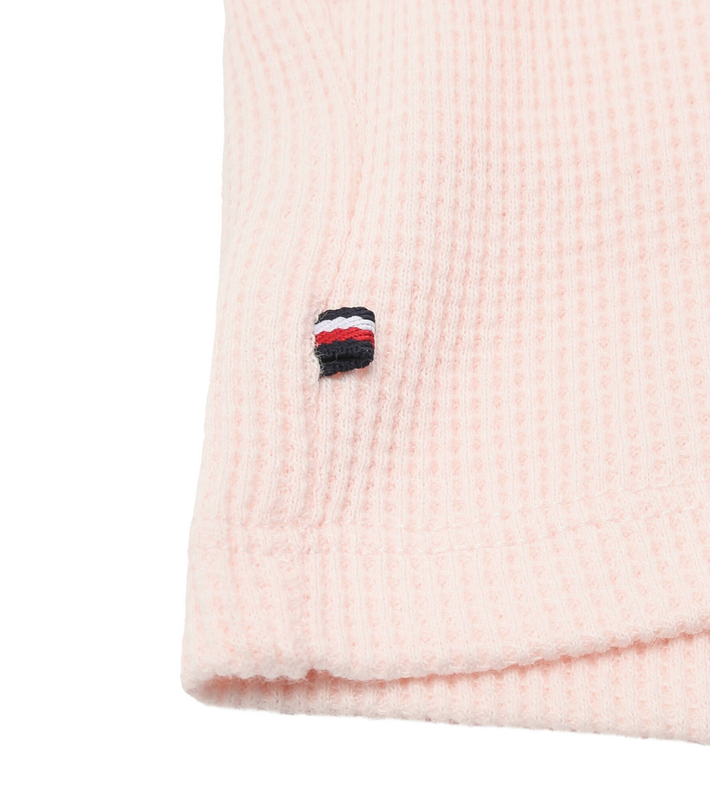 Комплект Tommy Hilfiger - розовый(KN0KN01597)