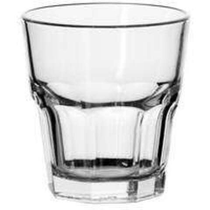 Стакан 265 мл. закал. "КАСАБЛАНКА" 52705/1065716