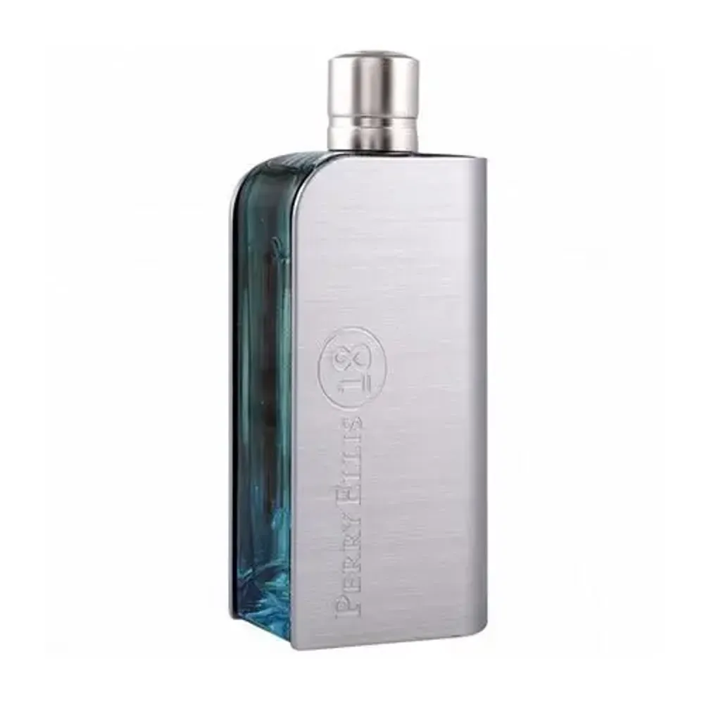 Мужская парфюмерия Perry Ellis 18 Eau de Toilette 100 мл