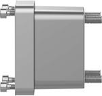 EAMM-A-D60-87A-S1 Осевой набор