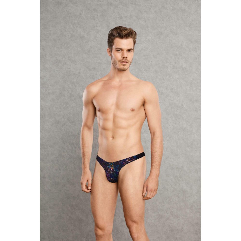 Мужские трусы тонги Doreanse HYPERSKY 1276