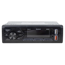 Автомагнитола ARNEZI Wave A1 4х25Вт (Bluetooth, FM, AUX, USB, TF) / A2009001