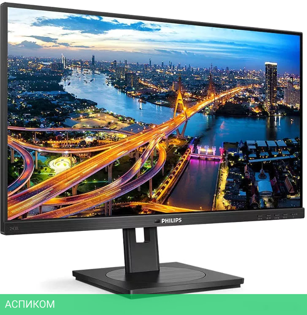 Монитор Philips 243B1/00