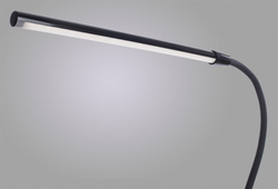 Настольная лампа Arte Lamp A1106LT-1BK