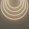 Гибкий неон 18х16 24В 14,4 Вт/м 3000K IP67 5м Led Strip 432045