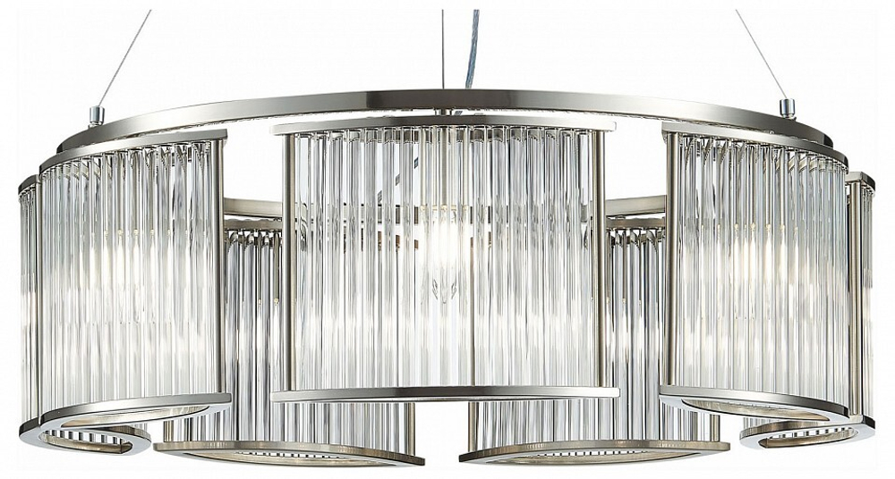 Подвесная люстра ST-Luce SL1627.103.07