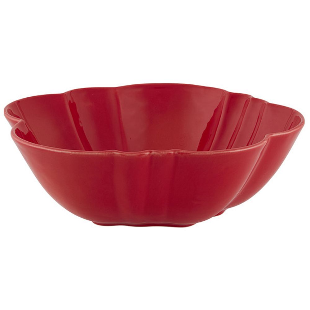 Салатник Bordallo Pinheiro Томат 28см