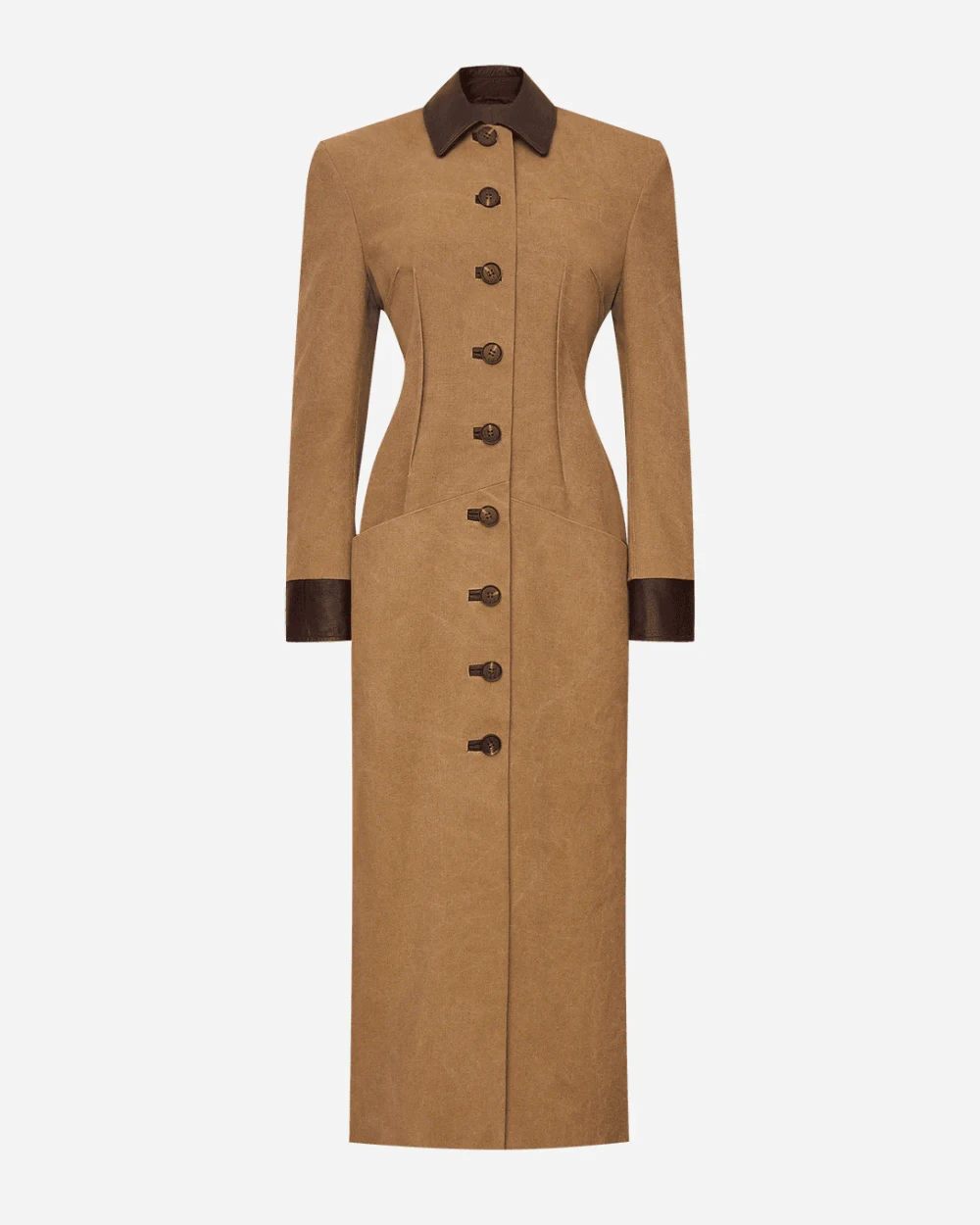 Пальто-одеяло